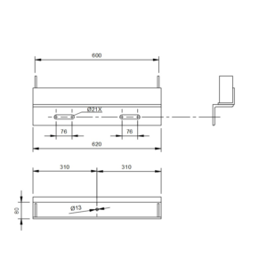 TRANSZFORMÁTOR FÜGGESZTŐ I. (1173)