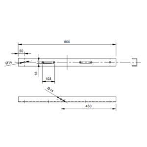 OK.Tartó és feler. szerkezet I. (994)