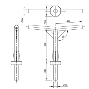 LÁMPAKAR ACÉL A12 0,5/0,3 (558)