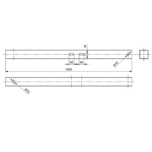 VASOSZLOP FAM TERELŐKAR (1472)