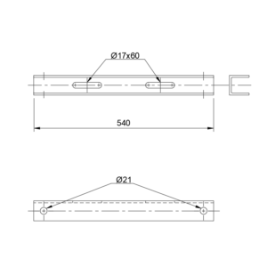 KER. TARTÓ T2+2 170° (103)