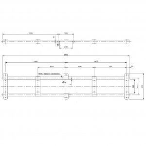 FESZ. ÉS LEÁG. KER. TARTÓ (1826)
