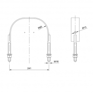 FELERŐSÍTŐ ELEM FBO (114)