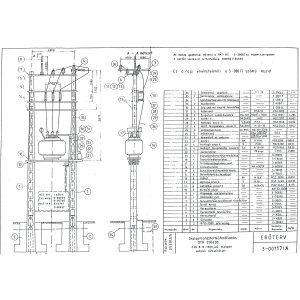 OTR 20/630 TRAFÓÁLL. VASSZERK. (208)