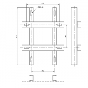 FELER. ÁRBÓCKAPCSOLÓHOZ N811 (294)