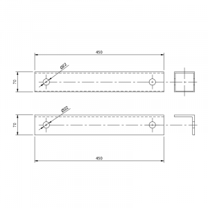 IKEROSZLOP ÖSSZEKÖTŐ (417)