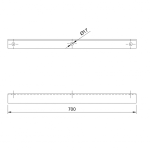 FELERŐSÍTŐ ELEM (41)