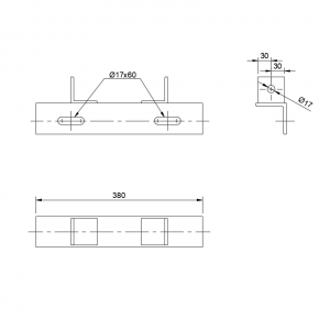 FELERŐSÍTŐ ELEM (60)