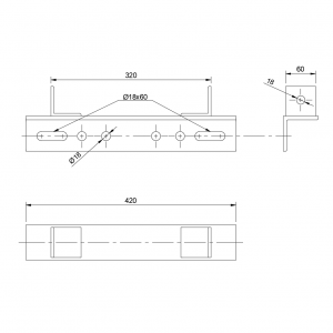 FELERŐSÍTŐ ELEM (653)