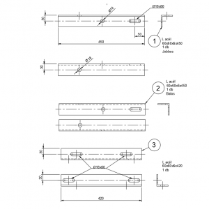 KER.TARTÓ FELER.ELEM (sz) (1432)